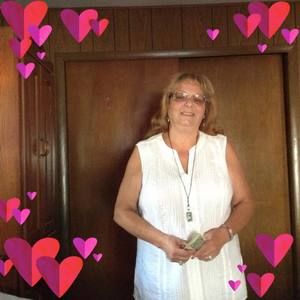 Meet your Posher, Deb